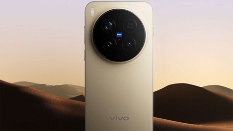 vivo X500 Ultra Lộ Cấu Hình Khủng Khiến Các Đối Thủ Dè Chừng