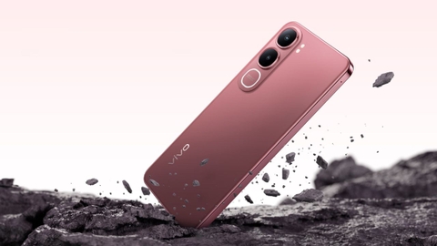 Vivo Y21d – Smartphone pin bền, kháng nước vượt trội và giá hợp lý