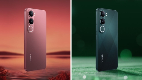 5 điểm ấn tượng trên vivo Y21d khiến bạn xuống tiền mua