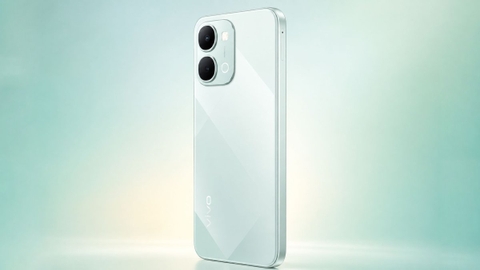 Cấu Hình Vivo Y31T Lộ Diện: Pin 7200mAh, Snapdragon 4 Gen 2 Và Thân Máy Mỏng 8.39mm