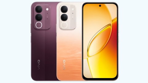 Đánh Giá vivo Y32: Pin Khủng 8000 mAh, Kháng Nước IP69 Đáng Sở Hữu