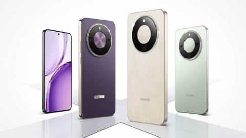 HONOR X70 Pro Max Ra Mắt Âm Thầm: Snapdragon 6 Gen 4 Enhanced Edition, Pin Khủng 8.560 mAh Và Sạc Nhanh 90W