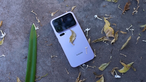 Lộ Trình Ra Mắt Xiaomi 18 Pro Màn Hình Phụ Và Series Redmi Mới Cuối Năm