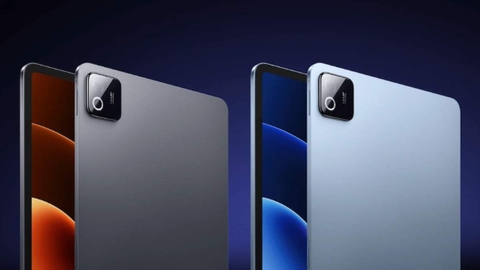 Lộ Diện Xiaomi 17 Fold Và Xiaomi Pad 9 - Cấu Hình Cực Khủng Chuẩn Bị Bùng Nổ Thị Trường