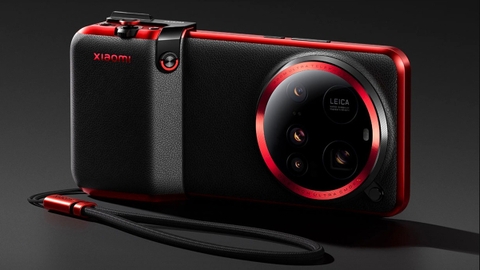 Hé lộ thông tin camera Xiaomi 17 Ultra – Trang bị cảm biến “zoom vật lý độc quyền”, mở ra kỷ nguyên mới cho nhiếp ảnh di động