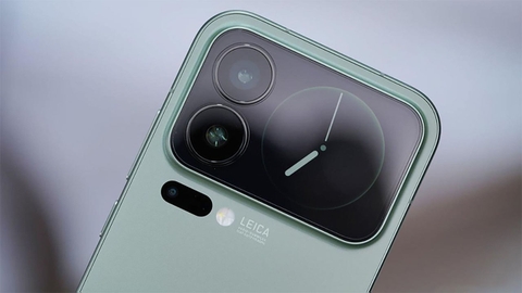 Xiaomi 18 Series Đạt Chứng Nhận SRRC: Phiên Bản Pro Lộ Diện Với Siêu Chip 2nm Và Công Nghệ UWB Cao Cấp