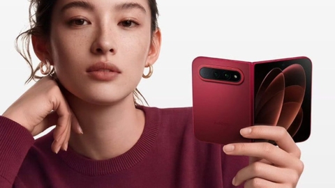 Xiaomi 18 Fold Ra Mắt: Đột Phá Thiết Kế Gập Tầm Trung Và Sức Mạnh Vi Xử Lý Xring O3