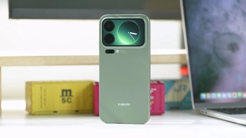 Xiaomi 18 Pro Bản Quốc Tế Lộ Diện, Mix Fold 5 Đạt Chứng Nhận Mới: Cú Hích Lớn Cho Thị Trường Smartphone
