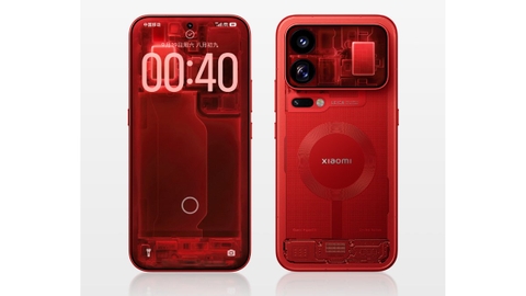Đánh Giá Chi Tiết Xiaomi 18 Pro Series: Chip 2nm, Pin 8500mAh, Camera Leica 200MP