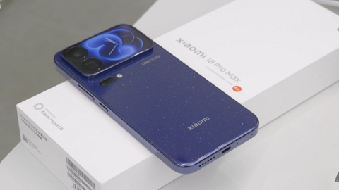 Xiaomi 18 Pro Series Bản Quốc Tế Rò Rỉ Dung Lượng Pin: Có Sự Thay Đổi So Với Bản Nội Địa?