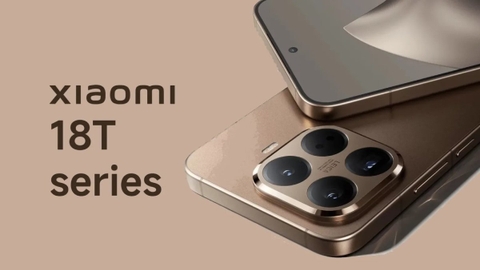Xiaomi 18T Series Lộ Diện Trên GSMA: Thời Điểm Ra Mắt Và Mã Model Chi Tiết