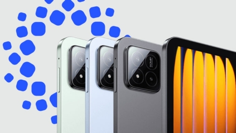 Xiaomi Pad 7 Pro nhận bản cập nhật HyperOS 3 – nâng tầm trải nghiệm tablet