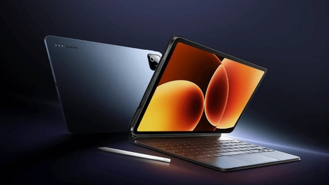 Xiaomi Pad 9 Series Rò Rỉ Cấu Hình: Màn Hình 3.2K, Chip Snapdragon Thế Hệ Mới