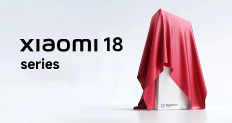 Xiaomi Úp Mở Sự Kiện Tháng 9: Kỷ Nguyên AI Tối Tân Và Hệ Điều Hành HyperOS 4