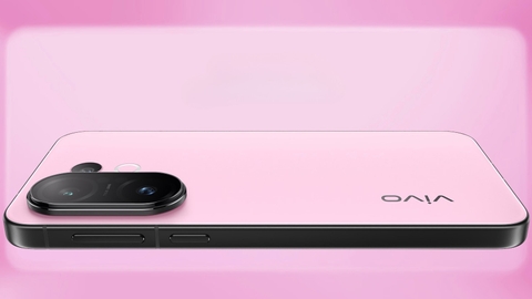 Vivo S50 Pro Mini – “Mini” nhưng mạnh ngang ngửa X200 Ultra