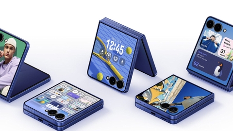 Galaxy Z Flip8 lộ chi tiết khiến fan Samsung vừa mừng vừa hụt hẫng