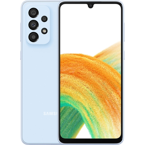 Samsung Galaxy A33 (Chính hãng VN)