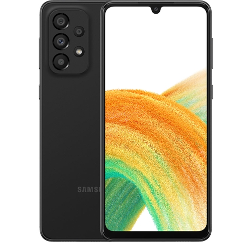 Samsung Galaxy A33 (Chính hãng VN)