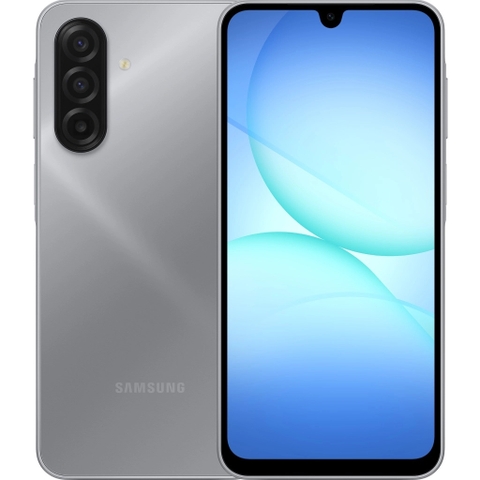 Samsung Galaxy A17