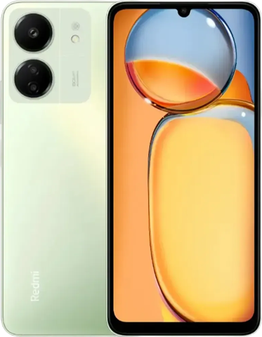 Xiaomi Redmi 13C (MediaTek Helio G85)