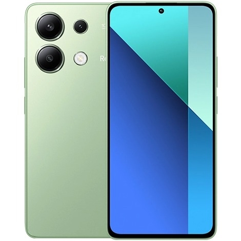 Xiaomi Redmi Note 13 (Snapdragon 685)