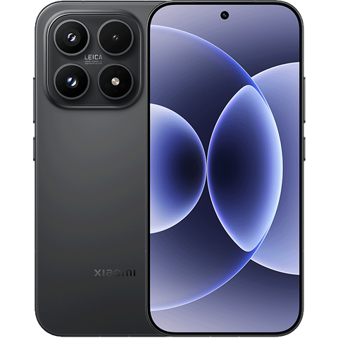 Xiaomi 17 (Snapdragon 8 Elite Gen 5)