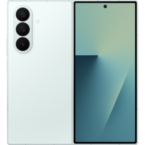 SamSung Galaxy Z Fold 7
