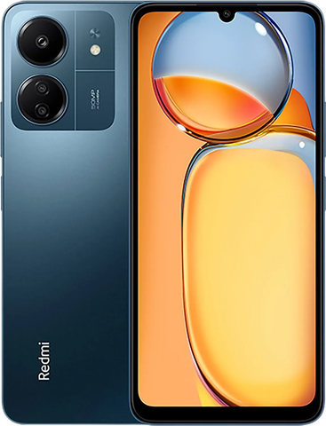 Xiaomi Redmi 13C (MediaTek Helio G85)