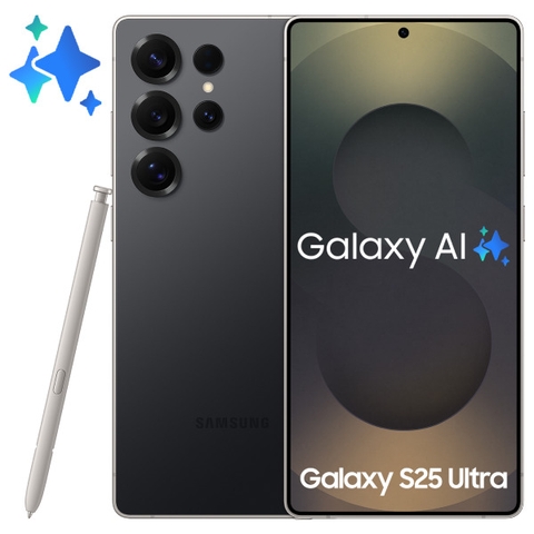 Samsung Galaxy S25 Ultra