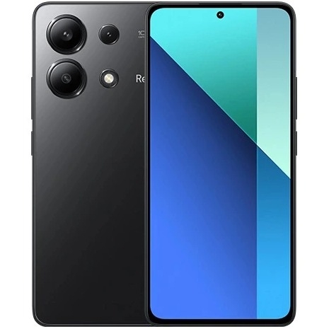 Xiaomi Redmi Note 13 (Snapdragon 685)