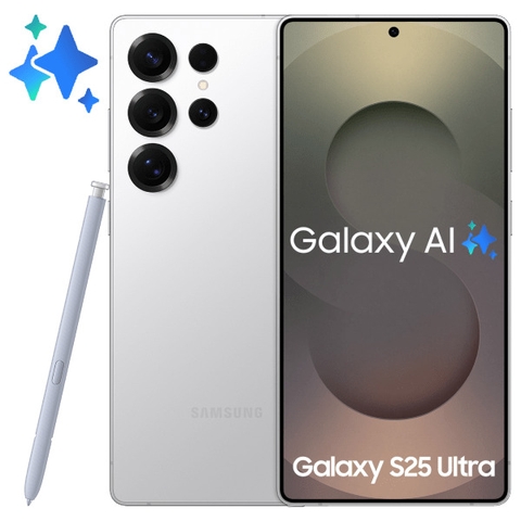 Samsung Galaxy S25 Ultra