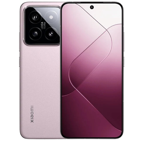 Xiaomi 14 Pro (Snapdragon 8 Gen 3)