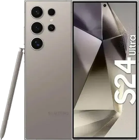 Samsung Galaxy S24 Ultra