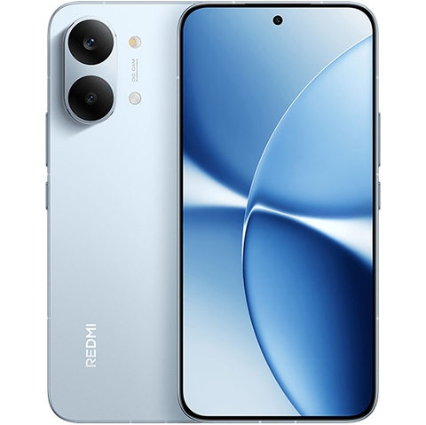 Xiaomi REDMI Turbo 5 Max (Dimensity 9500s)
