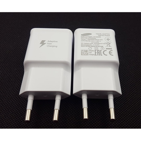 Sạc nhanh Samsung 15W