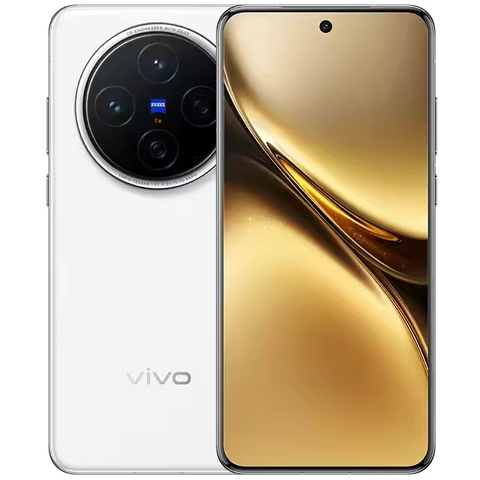 Vivo X200 5G