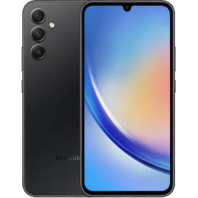Samsung Galaxy A34 5G