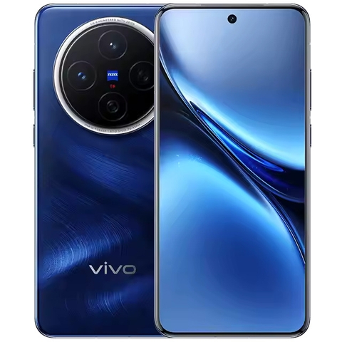 Vivo X200 5G