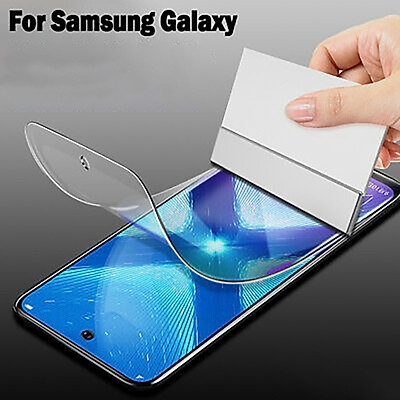 Miếng dán dẻo PPF Samsung
