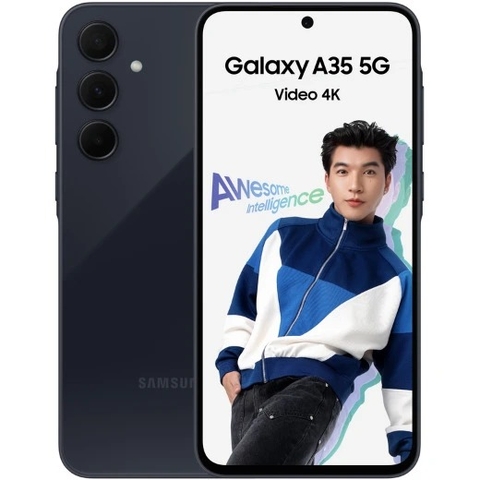 Samsung A35 5G