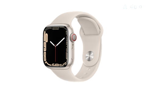 Apple Watch Series 7