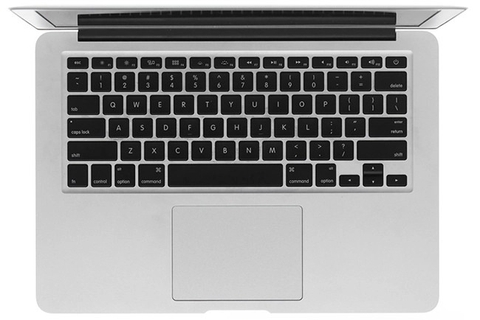 MacBook Air 2017