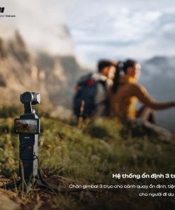 DJI Osmo Pocket 3