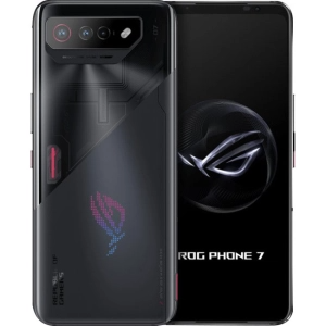 Asus ROG Phone 7 (Snapdragon 8 Gen 2)