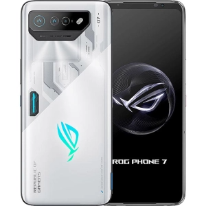 Asus ROG Phone 7 (Snapdragon 8 Gen 2)