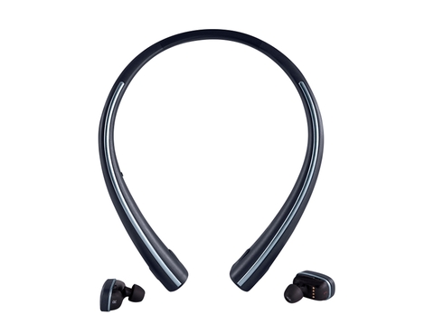 Tai nghe Bluetooth cao cấp LG HBS F110