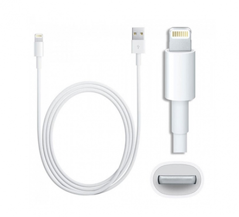 Cáp sạc iPhone