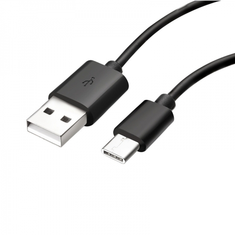 Cáp USB Type-C
