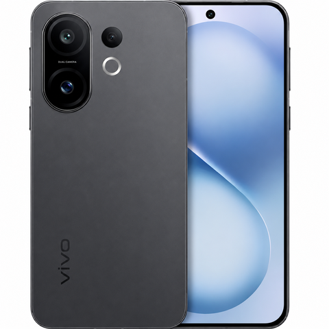 Vivo S30 Pro Mini (Dimensity 9300 Plus)