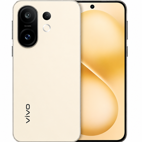 Vivo S30 Pro Mini (Dimensity 9300 Plus)